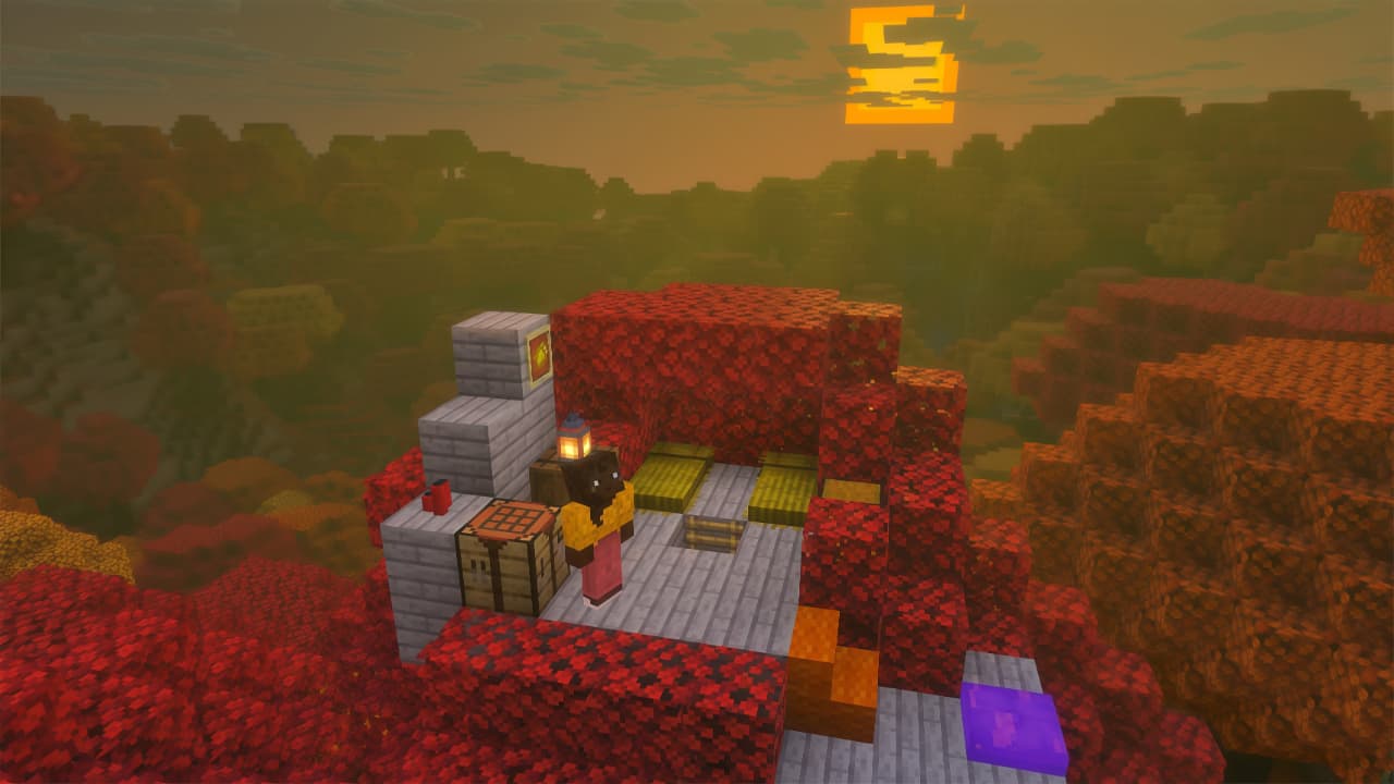 Cube
